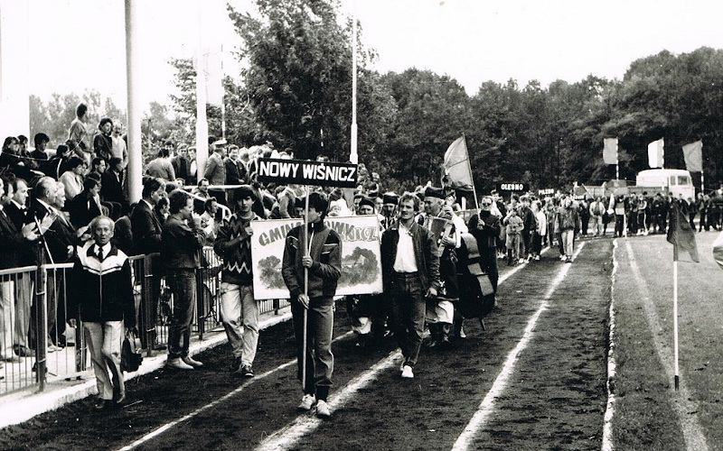 Igrzyska Sportowe Ludowych Zespołów Sportowych