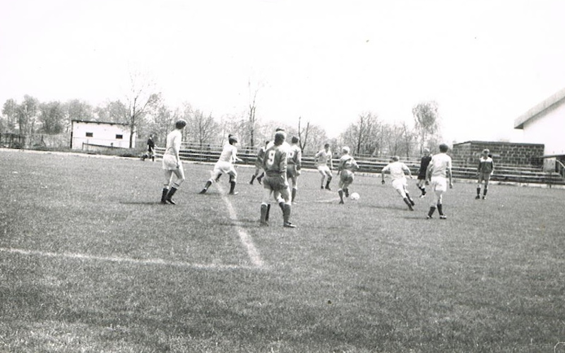 Drużyna Juniorów