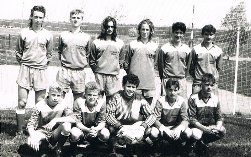 Drużyna Juniorów