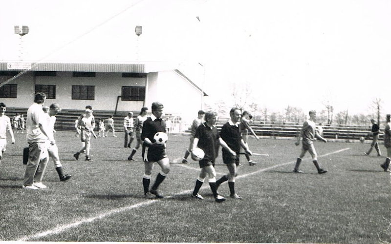 Drużyna Juniorów
