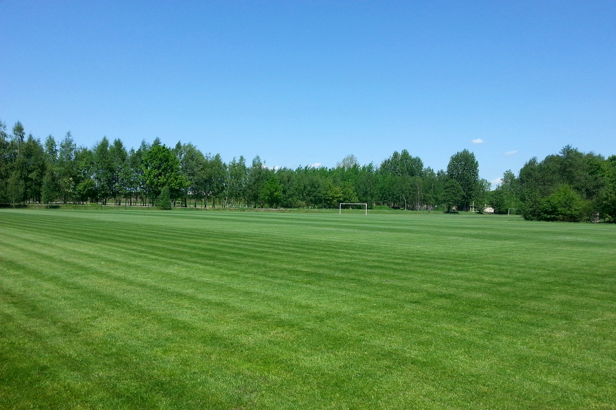 Boisko sportowe