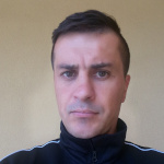 Trener - Marek Nowak