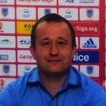 Prezes MULKS - Tomasz Niedbalec
