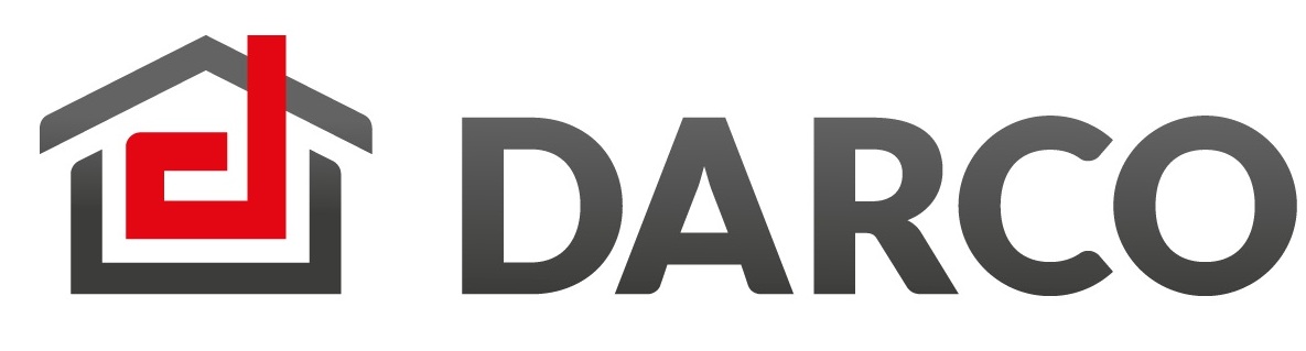 Logo firmy Darco