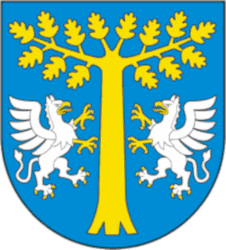 Logo Gminy Dębica
