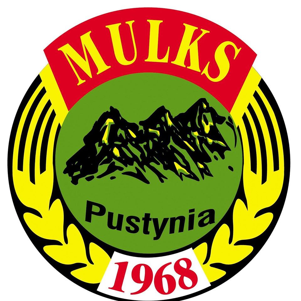 Logo klubu MULKS Pustynia